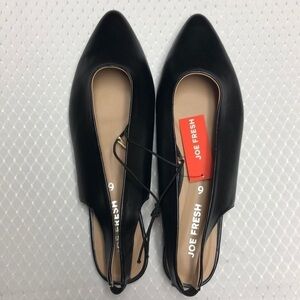 Joe Fresh Shoes